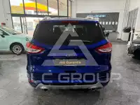 2016 Ford Kuga