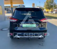 2016 Ford Kuga