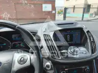 2016 Ford Kuga