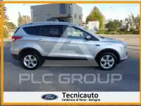 2016 Ford Kuga
