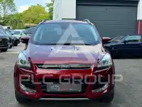 2016 Ford Kuga