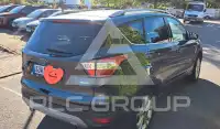 2016 Ford Kuga