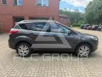 2016 Ford Kuga