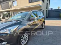 2016 Ford Kuga