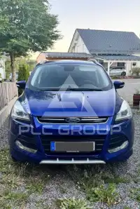 2016 Ford Kuga