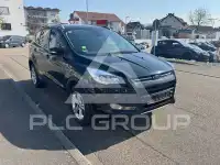 2016 Ford Kuga