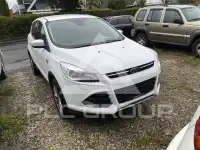 2016 Ford Kuga