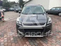 2016 Ford Kuga