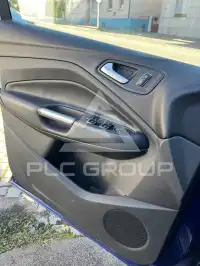 2016 Ford Kuga