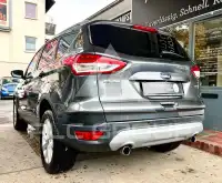 2016 Ford Kuga
