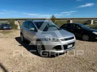 2016 Ford Kuga