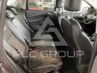 2016 Ford Kuga