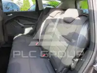 2016 Ford Kuga
