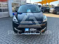 2016 Ford Kuga