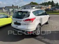 2016 Ford Kuga