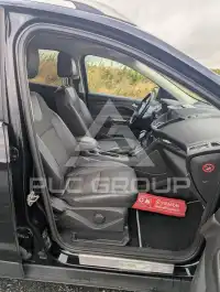2016 Ford Kuga