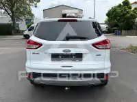 2016 Ford Kuga