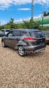 2016 Ford Kuga