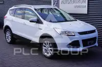 2016 Ford Kuga