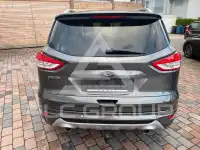 2016 Ford Kuga