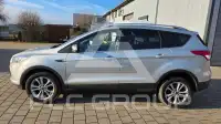 2016 Ford Kuga