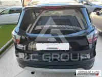 2016 Ford Kuga