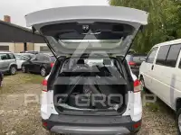 2016 Ford Kuga