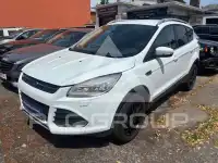 2016 Ford Kuga