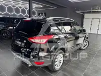 2016 Ford Kuga