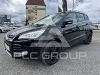 2016 Ford Kuga