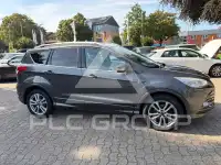 2016 Ford Kuga