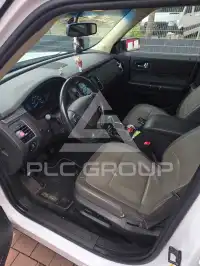 2016 Ford FLEX