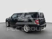 2016 Ford FLEX