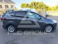 2016 Ford C-MAX