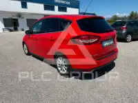 2016 Ford C-MAX