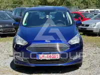 2016 Ford C-MAX