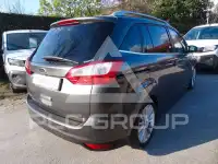 2016 Ford C-MAX