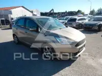2016 Ford C-MAX