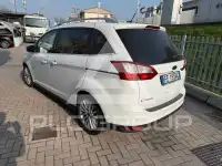 2016 Ford C-MAX