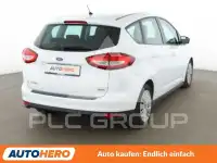 2016 Ford C-MAX