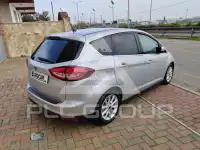 2016 Ford C-MAX