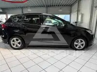 2016 Ford C-MAX