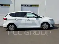 2016 Ford C-MAX
