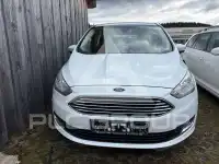 2016 Ford C-MAX