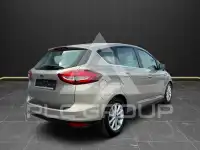 2016 Ford C-MAX
