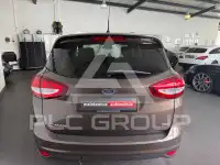 2016 Ford C-MAX