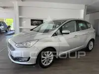 2016 Ford C-MAX