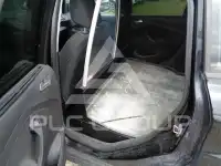 2016 Ford C-MAX