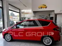 2016 Ford C-MAX