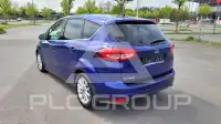 2016 Ford C-MAX